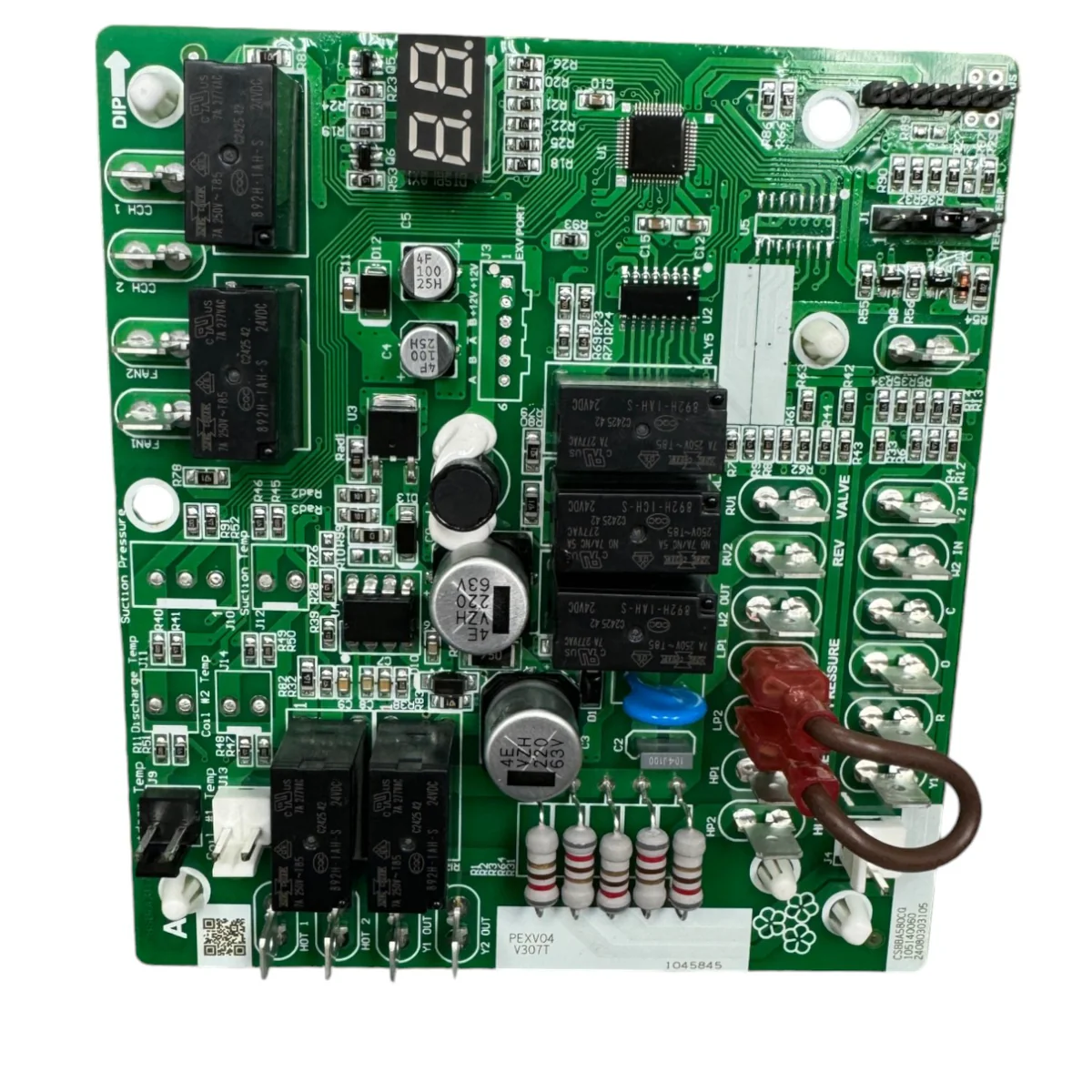  - Nordyne Control Boards